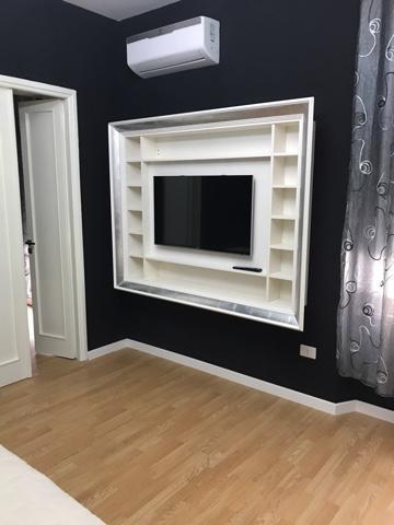 Donna Margharet Bed & Breakfast Кротоне Екстериор снимка