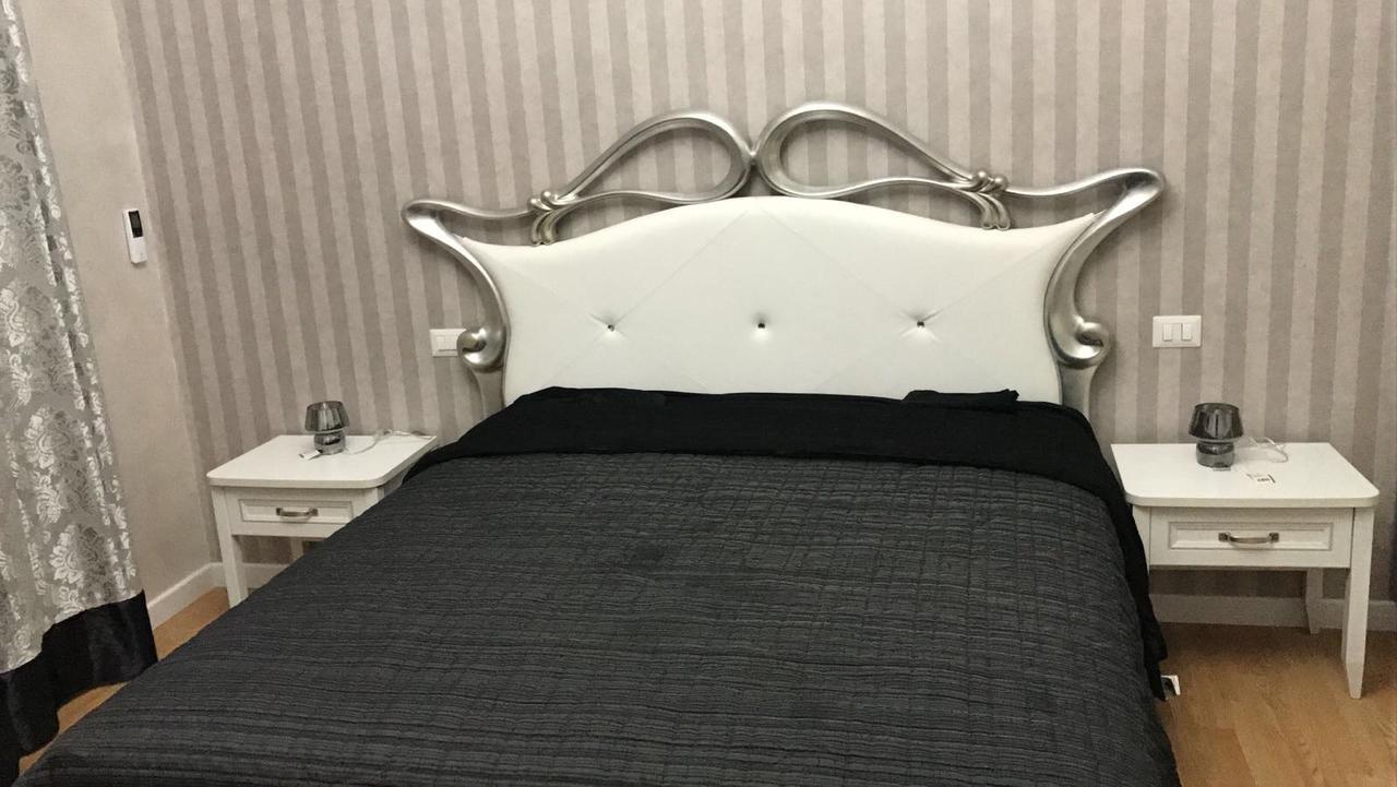 Donna Margharet Bed & Breakfast Кротоне Екстериор снимка