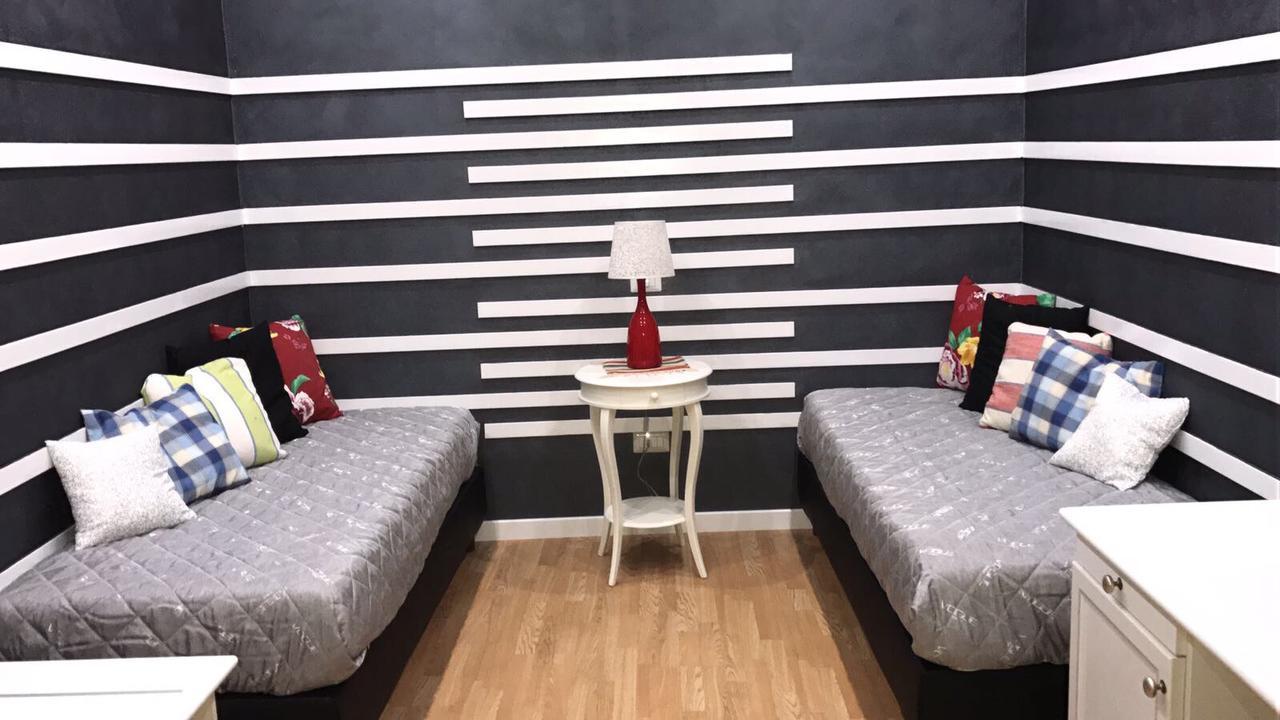 Donna Margharet Bed & Breakfast Кротоне Екстериор снимка