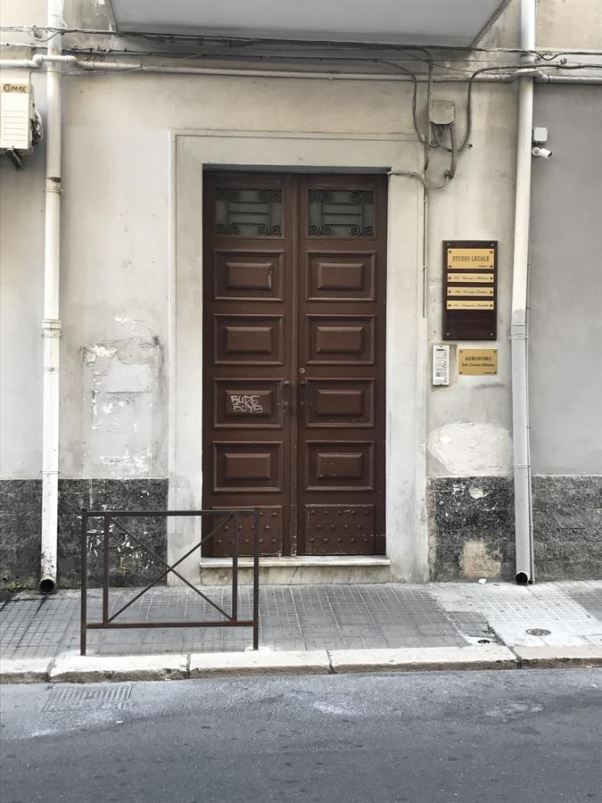 Donna Margharet Bed & Breakfast Кротоне Екстериор снимка