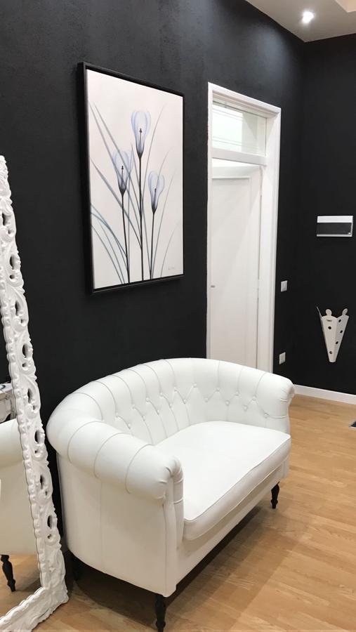 Donna Margharet Bed & Breakfast Кротоне Екстериор снимка